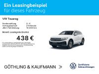 Volkswagen Touareg - Vorschau Bild 2