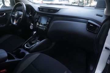 Nissan Qashqai - 10