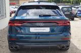 Audi SQ8 4.0 TDI quattro 1.Hand*B&O*Standh*Matrix* - Audi SQ8 SUV