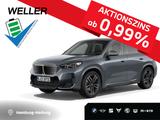 BMW iX1 xDr 30 M SPORT LivePro,360°,AdaLED,AHK,19" - BMW iX1 Jahreswagen