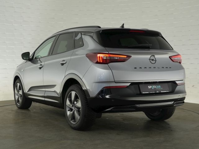 Grandland GS+LED+NAVI+360 GRAD KAMERA+SITZ-/LENK