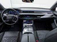 Audi A8 - Vorschau Bild 14
