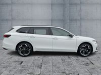 Skoda Superb - Vorschau Bild 6