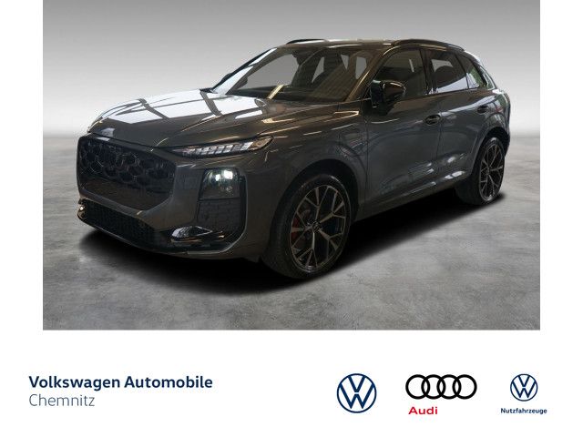 Audi Q3 SUV e-hybrid 200kW S tronic foto 1