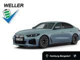 BMW I4 xDrive40 M-Sport LC-Pro HUD DA-Pro 360° 19" - BMW i4 in Hamburg