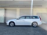 Volvo V70 D2 Linje Classic Kombi weiß  - Volvo V70: D2