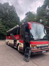 Selbstbau Setra 312HD - Selbstbau Wohnwagen & Wohnmobile