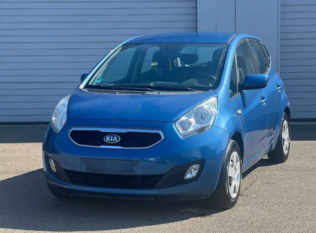 Kia Venga 1.4 CRDi Airco 121000km