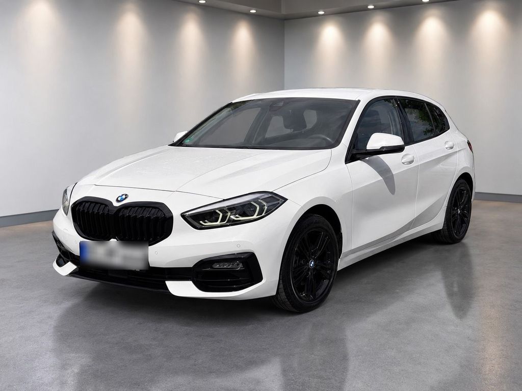 Image of BMW 118