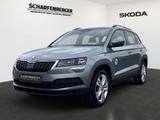 Skoda Karoq Style *KESSY,AHK,NAVI,RFK* - gebrauchte Skoda Karoq aus dem Jahr 2021