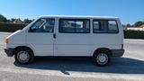 Volkswagen T4 Multivan - Volkswagen T4 Multivan in München