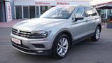 Volkswagen Tiguan 2.0 Highline 4Motion Panorama ACC Head-Up - gebrauchte VW Tiguan aus dem Jahr 2020