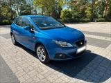 Seat Ibiza 6J, 85 PS, 5 Gang, 1.4 Benzin - Seat Ibiza: J6