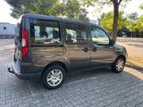 Fiat Doblo 1.3 Multijet 16V  Dynamic - KLIMA - AHK - Fiat Doblo: Dynamic