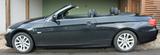 BMW 318i Cabrio - Leder/Xenon/Klima/Navi/ - BMW 318: Cabrio