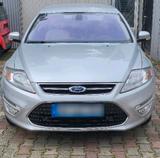 Ford mondeo 2.0 ecoBoost  tiptop - Ford Mondeo aus 2011: 2.2
