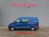 Volkswagen Crafter 2.0 TDI 4motion! Kasten - Abschleppwagen T4