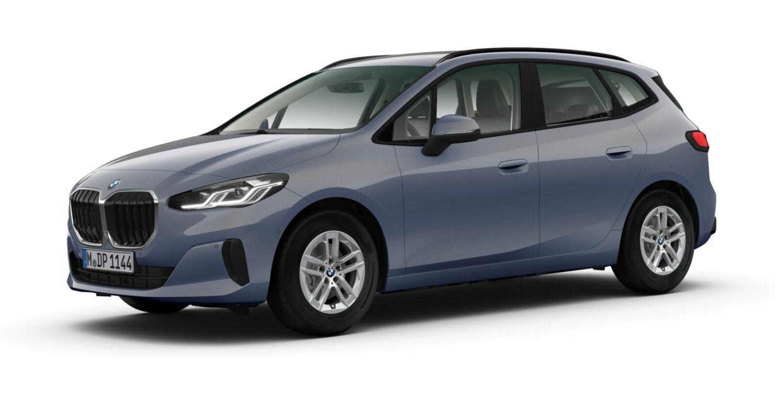 BMW 218i Active Tourer ADAPLED NAVI DRIVE/PARKASSIST
