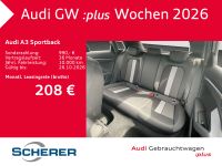 Audi A3 - Vorschau Bild 15