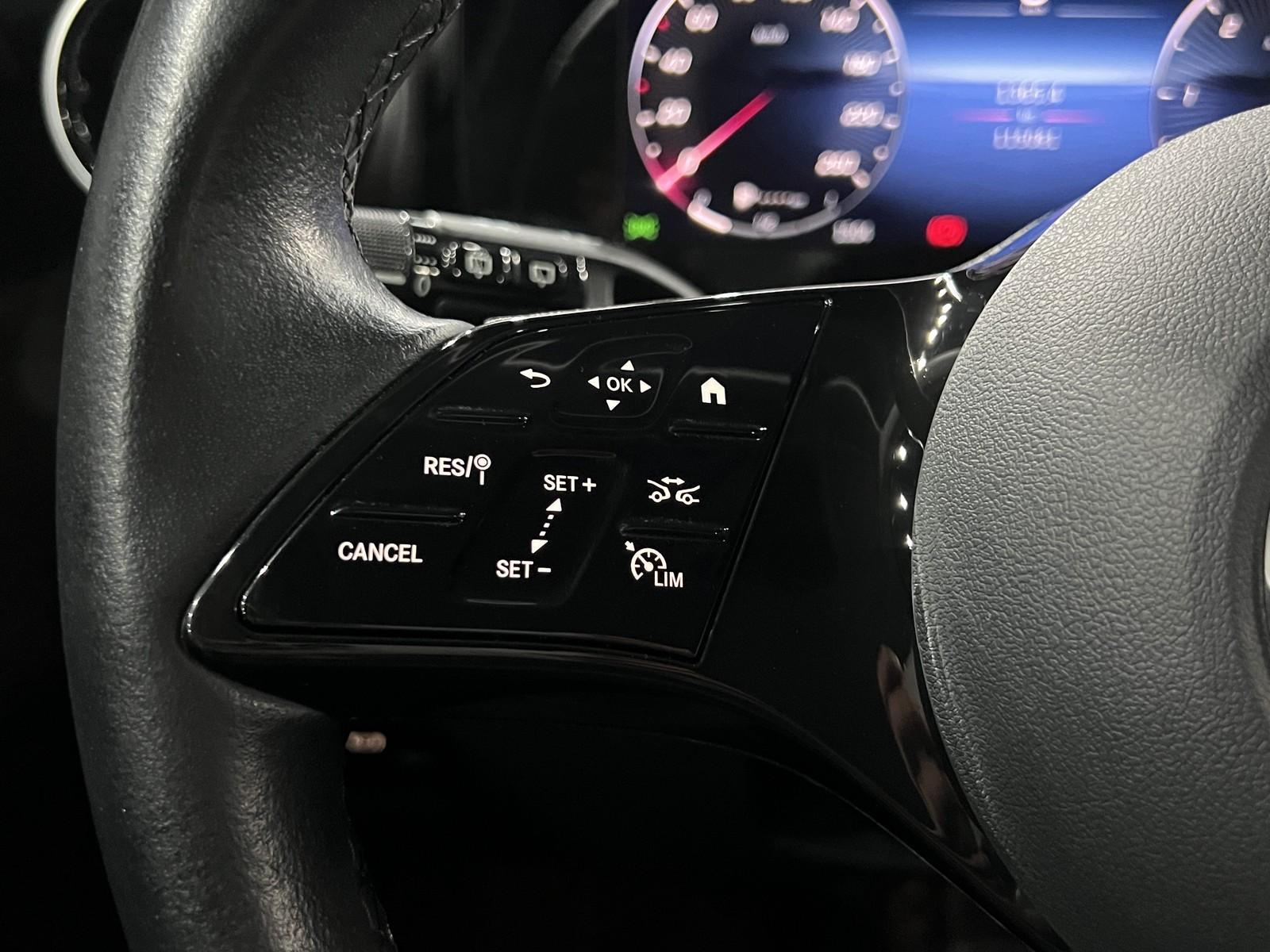 Mercedes-Benz C-Class d T 5*JAHRE*GARANTIE AVANTGARDE STANDHEIZU, миниатюра 19