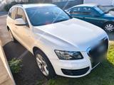 Audi q5 3.0 TDI sLine NUR EXPORT - gebrauchte Audi Q5 aus dem Jahr 2008