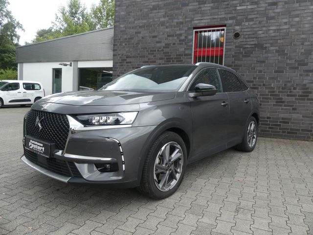 DS DS7 Crossback