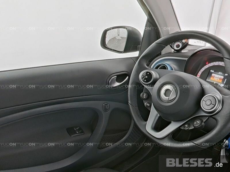 SMART ForTwo – Bild 5