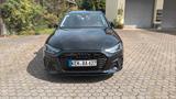 Audi A4 35 TFSI S  S line mildhybrid - Audi A4 mit Hybrid-Antrieb: Kombi