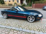 Mazda mx5 nb Umbau/Tuning - Mazda MX-5: Tuning