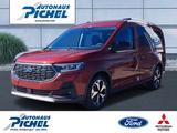 Ford Tourneo Connect Active 7-Sitzer NAVI+PPS+KAMERA+