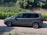 Seat Alhambra FR-Line DSG,Shz,Xenon,KeyLess Go,7Sitze - Seat Alhambra 7-Sitzer
