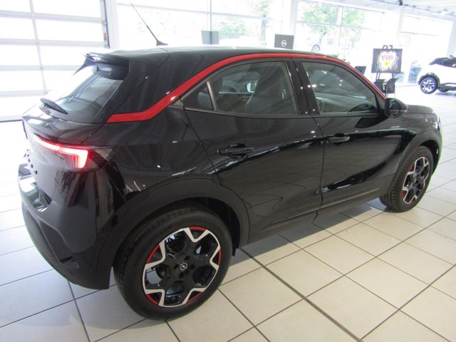 Mokka GS 1.2 Direct Injection Turbo 96 kW (130 P