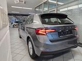Skoda Fabia Selection Climatr,Kamera,Sitzhzg.,Alu - Skoda Gebrauchtwagen in Nürnberg