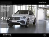 Mercedes-Benz GLE 350 de 4M AMG NIGHT WIDE MULTI AHK DISTR PDC