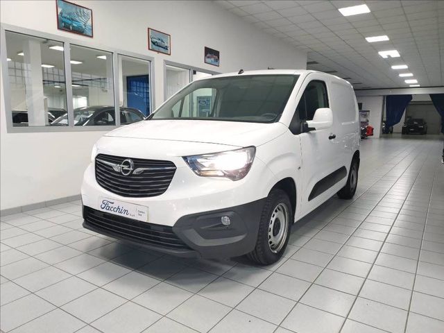 Opel OPEL Combo cargo 1.5d 100cv L1H1 Edition S&S mt5