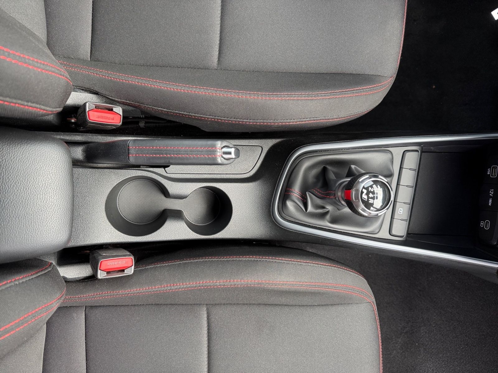 Hyundai i20 – Bild 15