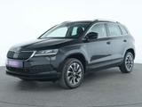 Skoda Karoq Clever Business-Paket|ACC|Navi|LED|Kessy - gebrauchte Skoda Karoq aus dem Jahr 2021