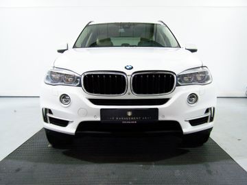 BMW X5 - 2