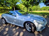 Mercedes-Benz SLK 200 KOMPRESSOR - TOP-Gepflegt