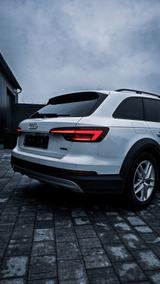 Audi A4 Allroad 3.0 TDI tiptronic quattro Avant - gebrauchte Audi A4 Allroad aus dem Jahr 2018