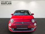 Fiat 500 Lounge Ellenator - Fiat 500 aus 2017