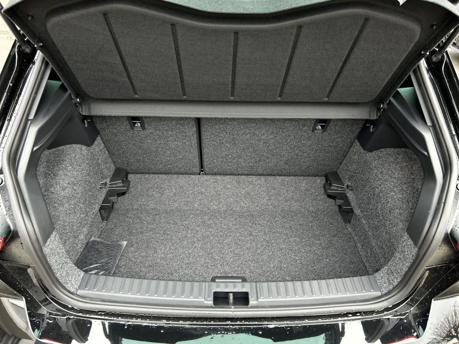 Seat Ibiza - Bild 13