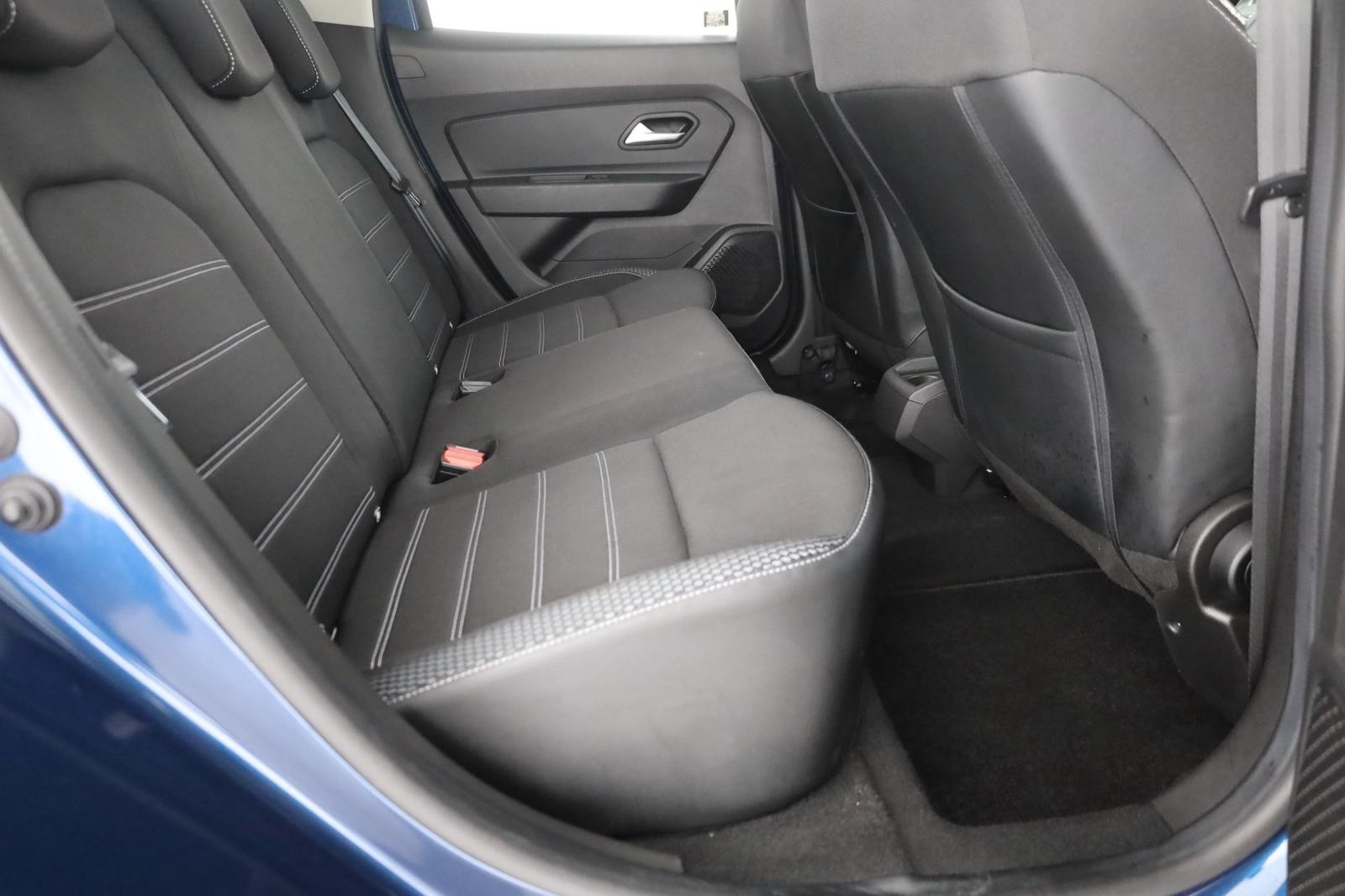 Dacia Duster 1.6 SCe Prestige Navi Sitzheizung Kamera