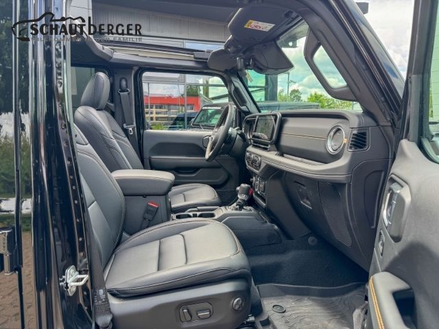 Jeep Wrangler - Bild 12