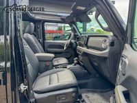 Jeep Wrangler - Vorschau Bild 12