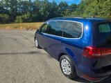 Volkswagen Sharan 2.0 TDI SCR 130kW DSG 4MOT Comfortlin... - VW Sharan von privat
