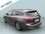 Ford Focus Turnier 1.0 EcoBoost Hybrid ST-LINE X - scheckheftgepflegte Ford Focus