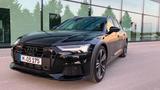 Audi A6 Allroad 55 TFSI S tronic Pano HUD 21" B&O AHK - Audi A6 Allroad Jahreswagen
