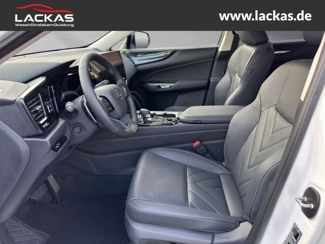 Lexus NX 450h 450 h+ E-Four Executive*Panorama*Technik imagem 3