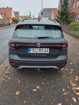 Volkswagen T-Cross 1.0 TSI OPF Life  - VW T-Cross Gebrauchtwagen in Bremen